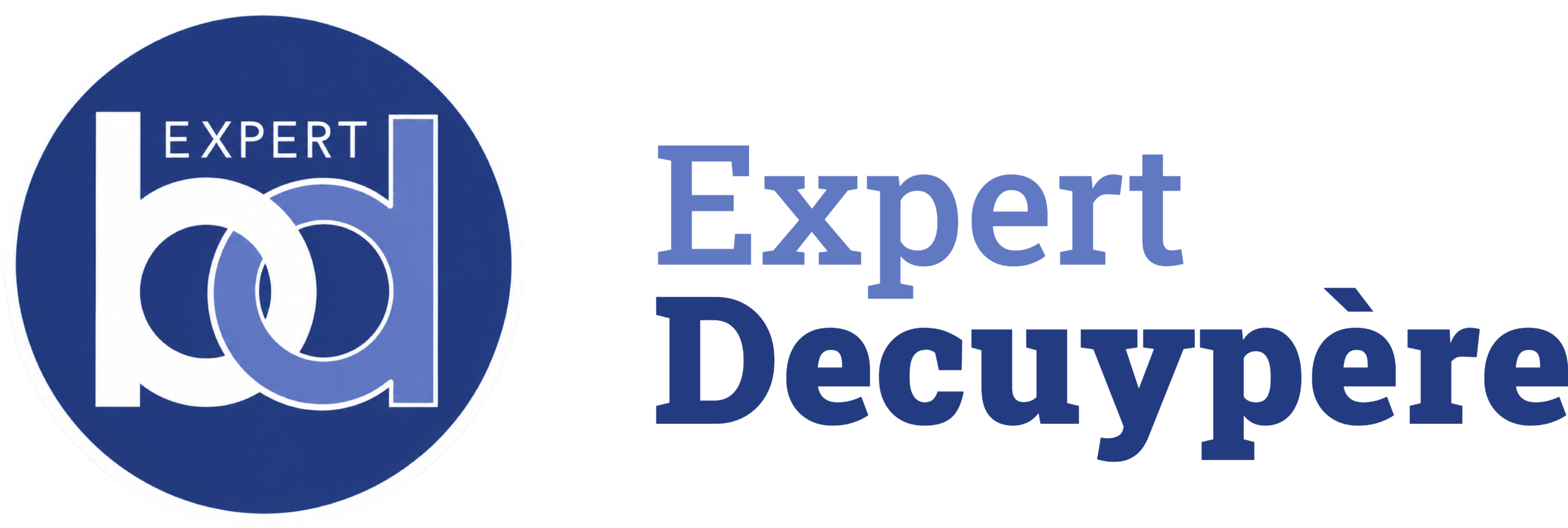 Expert Decuypère